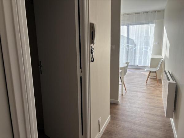 LOCATION STUDIO RODEZ SANS FRAIS D'AGENCE