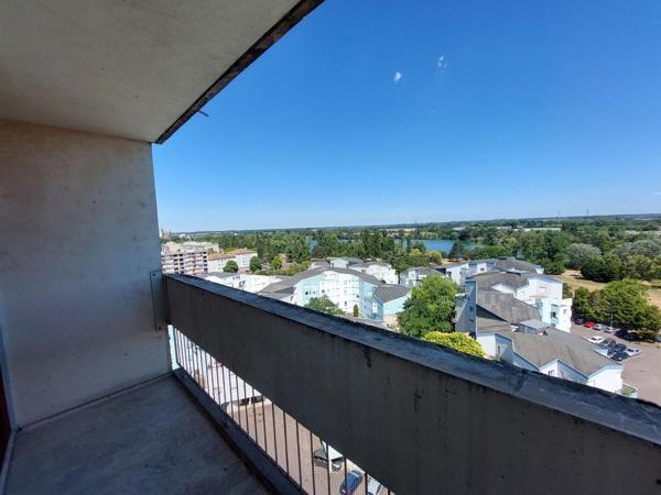 Appartement + annexe