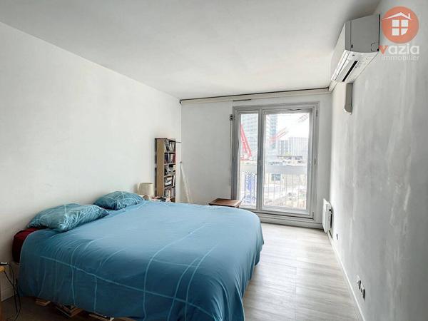 Appartement à vendre - Puteaux 4 pièces de 90 m²