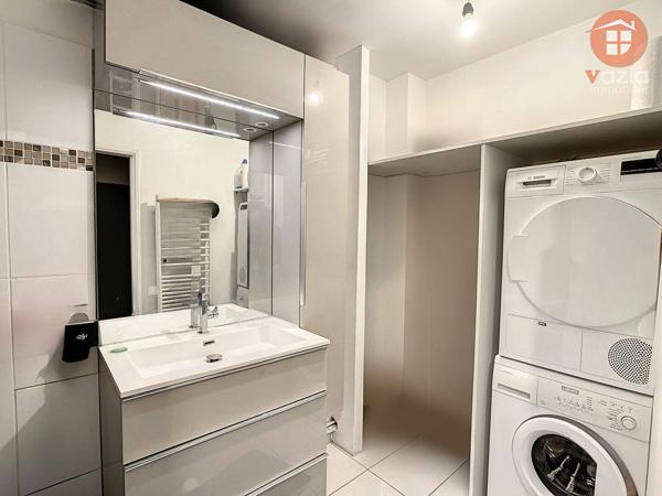 Appartement à vendre - Puteaux 4 pièces de 90 m²