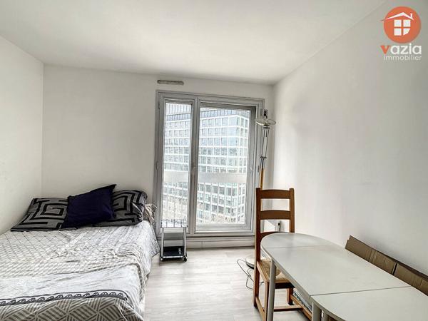 Appartement à vendre - Puteaux 4 pièces de 90 m²