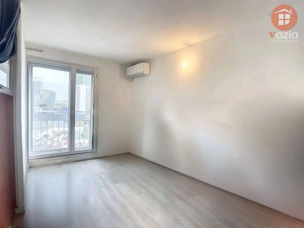 Appartement à vendre - Puteaux 4 pièces de 90 m²