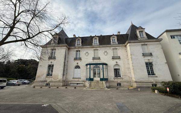 Appartement à vendre    2 pièces •  La Rochelle