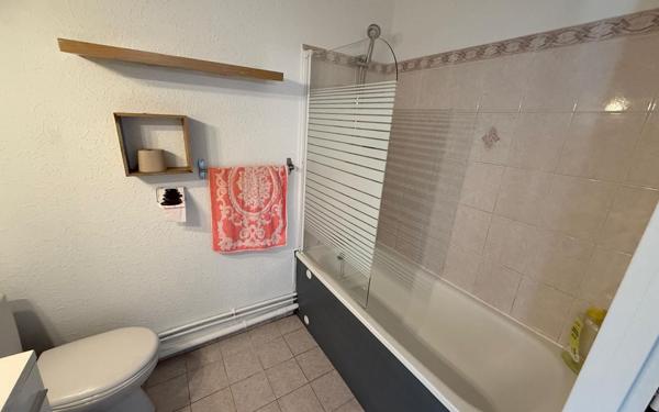 Appartement à vendre    2 pièces •  La Rochelle