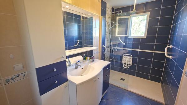 Maison de plain-pieds 4 pièces à vendre à Donges - Un vrai coup de coeur !