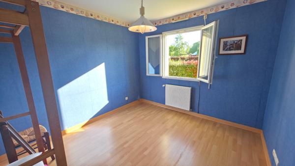 Maison de plain-pieds 4 pièces à vendre à Donges - Un vrai coup de coeur !