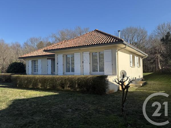 Maison à vendre  5 pièces - 132,60 m2 MIMIZAN - 40