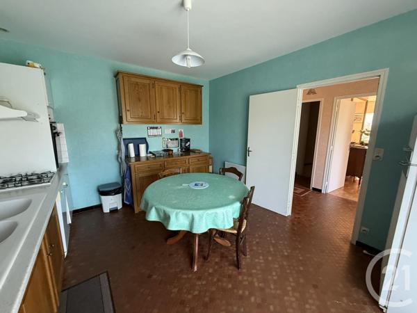 Maison à vendre  5 pièces - 132,60 m2 MIMIZAN - 40