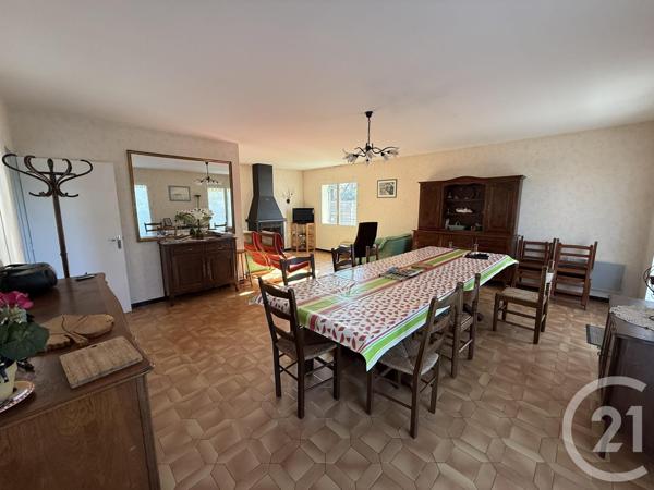 Maison à vendre  5 pièces - 132,60 m2 MIMIZAN - 40