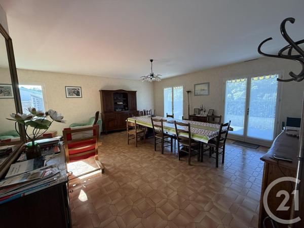 Maison à vendre  5 pièces - 132,60 m2 MIMIZAN - 40