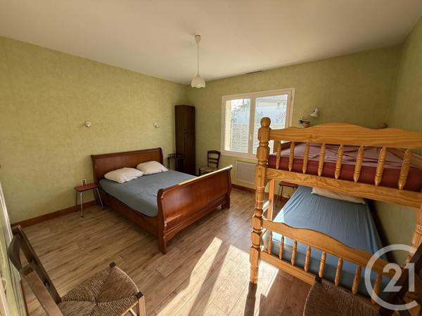 Maison à vendre  5 pièces - 132,60 m2 MIMIZAN - 40