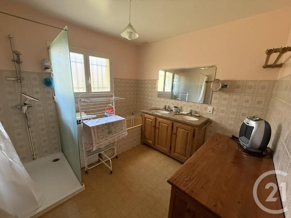 Maison à vendre  5 pièces - 132,60 m2 MIMIZAN - 40