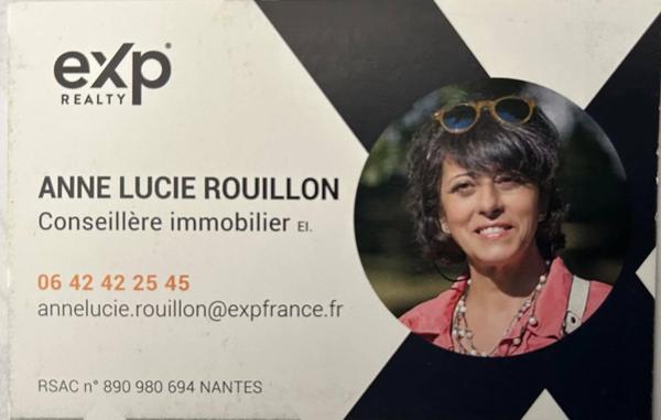 Maison 5 ch et une maison T2 indépendante