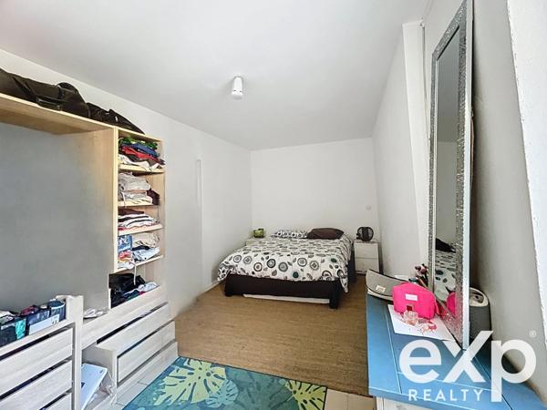 Maison 5 ch et une maison T2 indépendante