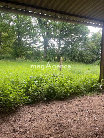 Terrain à SAINT-BERTHEVIN, 53940 - 31800m²