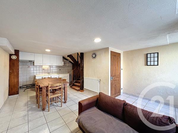 Maison à vendre  3 pièces - 50 m2 AUCH - 32