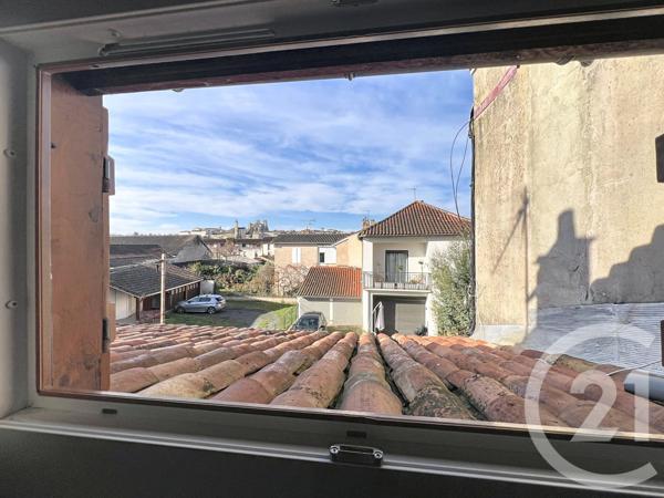 Maison à vendre  3 pièces - 50 m2 AUCH - 32