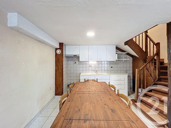 Maison à vendre  3 pièces - 50 m2 AUCH - 32