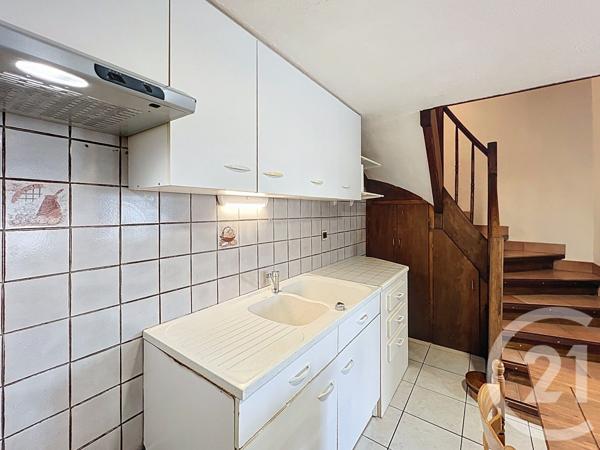 Maison à vendre  3 pièces - 50 m2 AUCH - 32