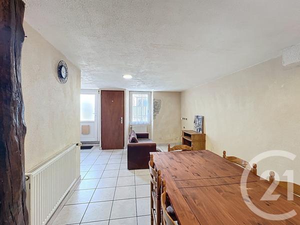 Maison à vendre  3 pièces - 50 m2 AUCH - 32