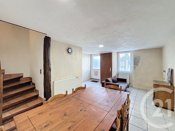 Maison à vendre  3 pièces - 50 m2 AUCH - 32