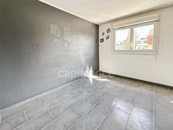 Appartement à vendre LE MANS (72) 2 chambres