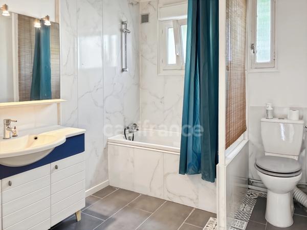 Appartement à vendre LE MANS (72) 2 chambres