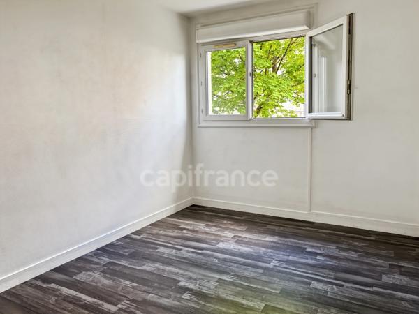 Appartement à vendre LE MANS (72) 2 chambres