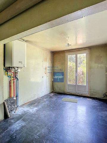 Achat maison Chantilly - 6 pièce(s) - 107 m² - 304 500 €