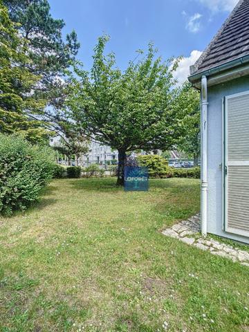 Achat maison Chantilly - 6 pièce(s) - 107 m² - 304 500 €