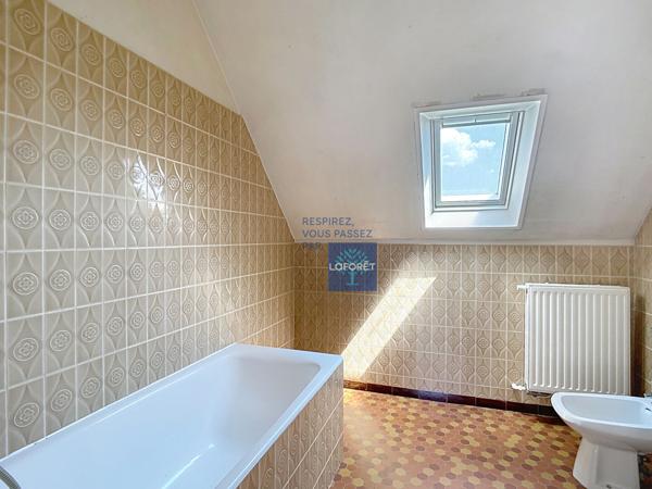 Achat maison Chantilly - 6 pièce(s) - 107 m² - 304 500 €