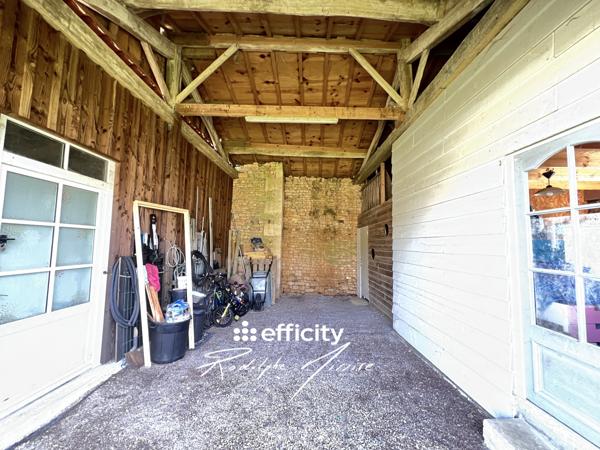 Maison 7 pièces - 199 m²