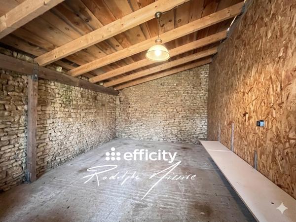 Maison 7 pièces - 199 m²