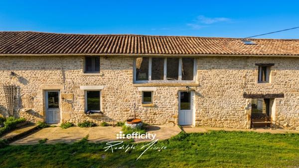 Maison 7 pièces - 199 m²