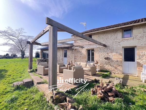 Maison 7 pièces - 199 m²