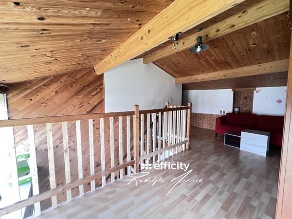 Maison 7 pièces - 199 m²