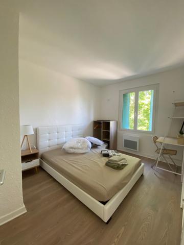 CHAMBRE COLOCATION - VALENCE