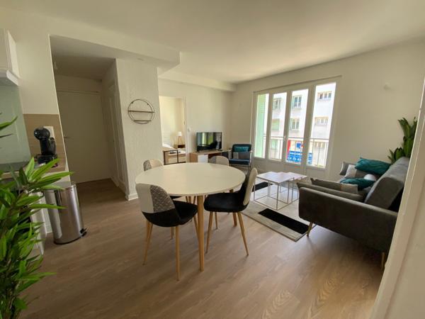 CHAMBRE COLOCATION - VALENCE