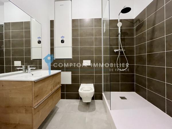 Appartement
                                                                                                                                                                                                                                                                                                                        2 pièce(s)                                                                                                                                                                                                          1 chambre(s)                                                                                                                                                                                                          56  m²