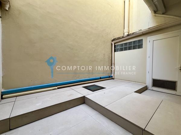 Appartement
                                                                                                                                                                                                                                                                                                                        2 pièce(s)                                                                                                                                                                                                          1 chambre(s)                                                                                                                                                                                                          56  m²