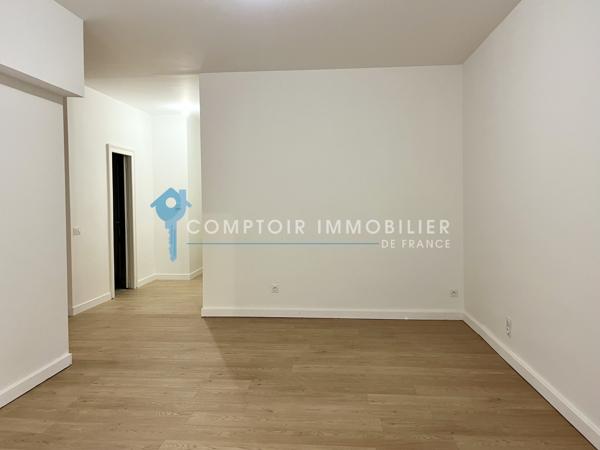 Appartement
                                                                                                                                                                                                                                                                                                                        2 pièce(s)                                                                                                                                                                                                          1 chambre(s)                                                                                                                                                                                                          56  m²