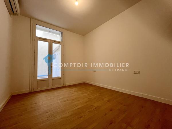 Appartement
                                                                                                                                                                                                                                                                                                                        2 pièce(s)                                                                                                                                                                                                          1 chambre(s)                                                                                                                                                                                                          56  m²