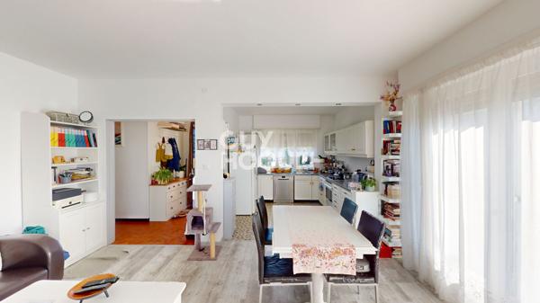 Maison Plain Pied Cernay 4 pièces 79m2