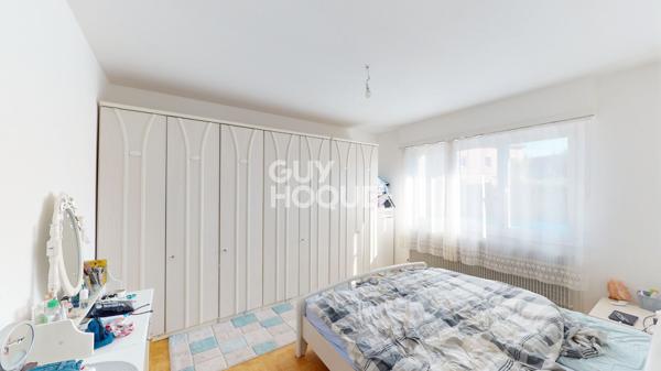 Maison Plain Pied Cernay 4 pièces 79m2