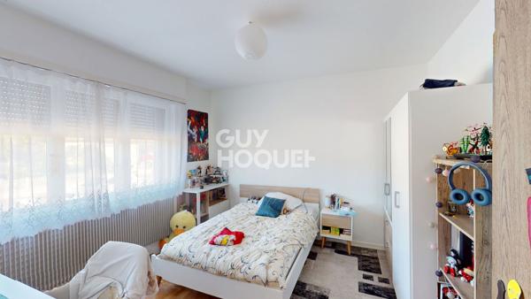 Maison Plain Pied Cernay 4 pièces 79m2