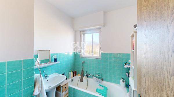 Maison Plain Pied Cernay 4 pièces 79m2