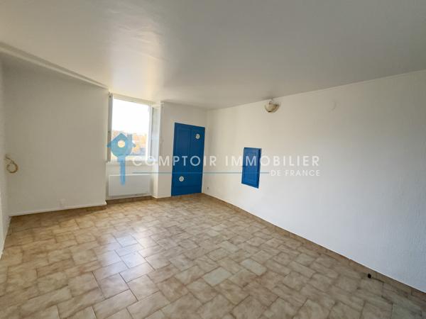 Maison de village
                                                                                                                                                                                                                                                                                                                        2 pièce(s)                                                                                                                                                                                                          1 chambre(s)                                                                                                                                                                                                          46  m²