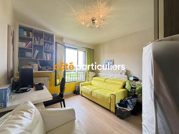 Vente Appartement106,06 m² - 5 Pièces - ANTONY (92160)