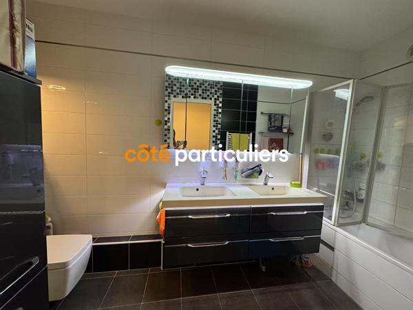 Vente Appartement106,06 m² - 5 Pièces - ANTONY (92160)