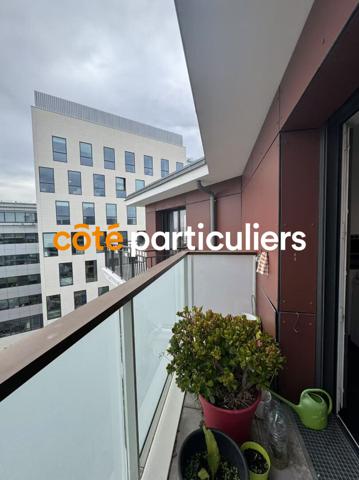 Vente Appartement106,06 m² - 5 Pièces - ANTONY (92160)
